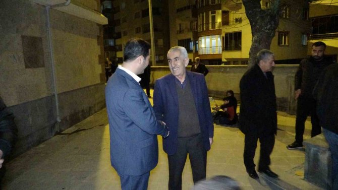 Tatvan’da Ramazan Coşkusu