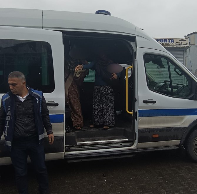 Diyarbakır’da Zabıta Ekipleri Denetimleri Sıklaştırdı