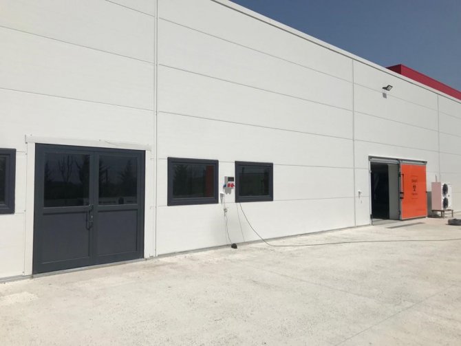 3 Ayda 120 Ton Tıbbi Atık Bertaraf Edildi