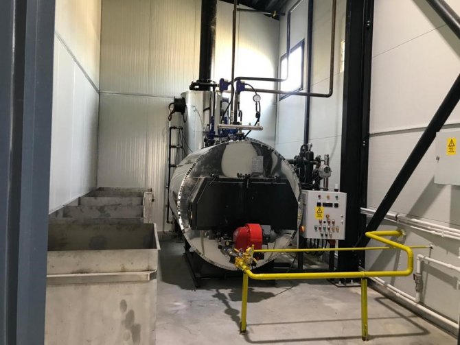 3 Ayda 120 Ton Tıbbi Atık Bertaraf Edildi