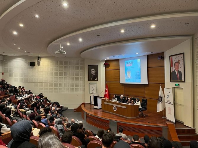 Erzurum Kitap Akademisi Mezunlarını Veriyor