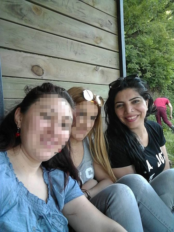 Silivri’de 6 Kişinin Öldüğü Kazada Hayatını Kaybeden Kadının Acıklı Hikayesi Ortaya Açıktı