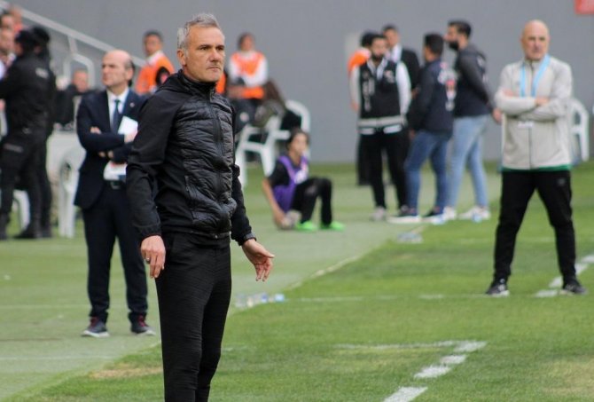 Karşıyaka’da 2. Erman Güraçar Dönemi