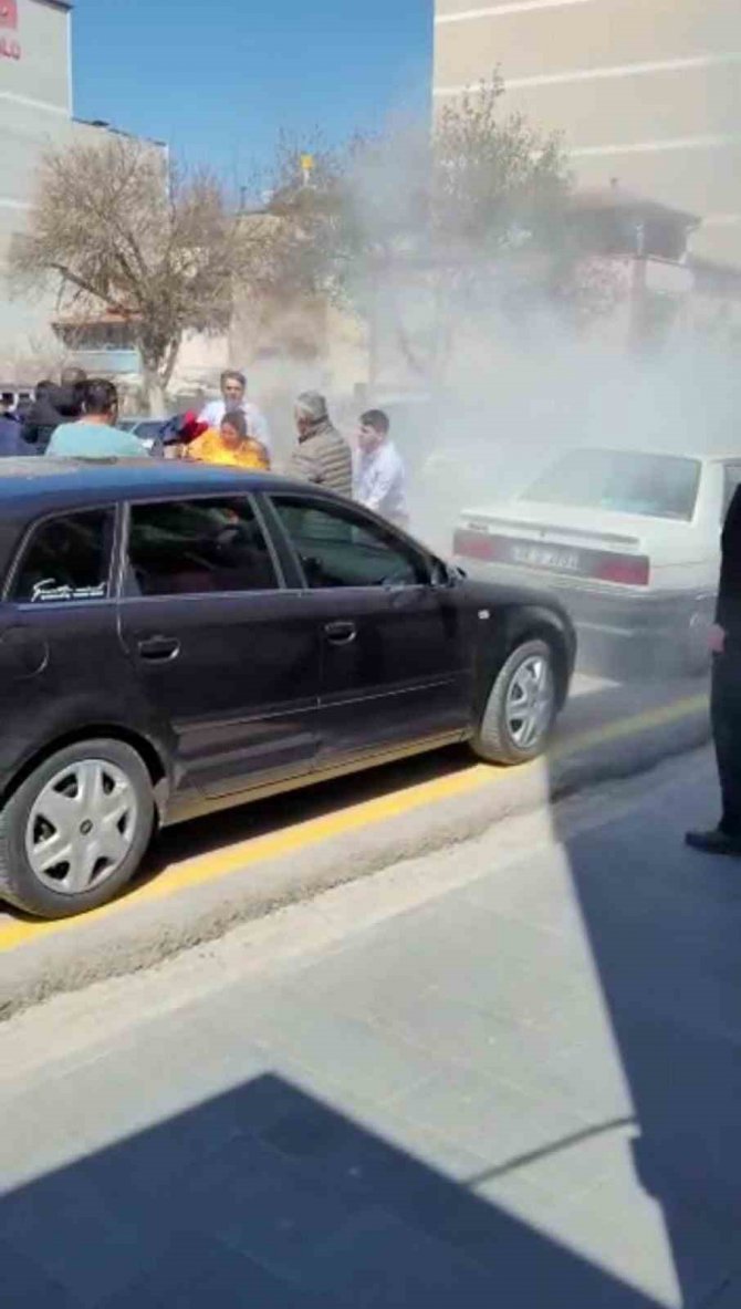 Yahyalı Belediye Başkanı Esat Öztürk: "Hadise Bizi Derinden Üzdü"