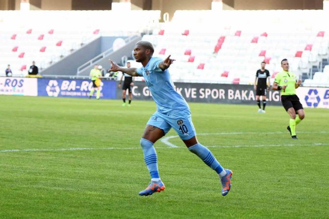 Manisa Fk, Çaykur Rizespor’a Konuk Olacak