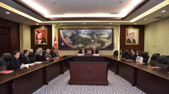 Çocuk Ve Genç Hükümlülere ’Rehabilitasyon’ Desteği