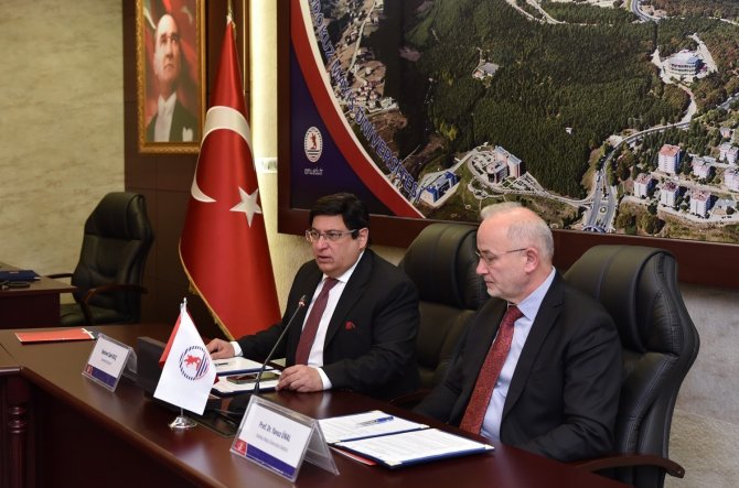 Çocuk Ve Genç Hükümlülere ’Rehabilitasyon’ Desteği