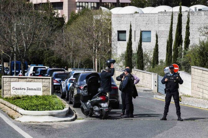 Portekiz’de Dini Merkeze Bıçaklı Saldırı: 2 Ölü