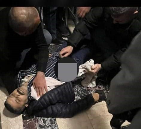 Şanlıurfa’da Silahlı Saldırıya Uğrayan Muhtar Öldü