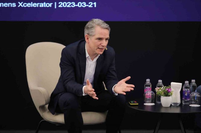 Siemens Türkiye, Şirketlerin Dijital Dönüşümü İçin Siemens Xcelerator’u Hayata Geçirdi