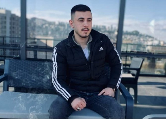 Samsun’da Silahlı Saldırıda Ağır Yaralanan Genç Hastanede Hayatını Kaybetti