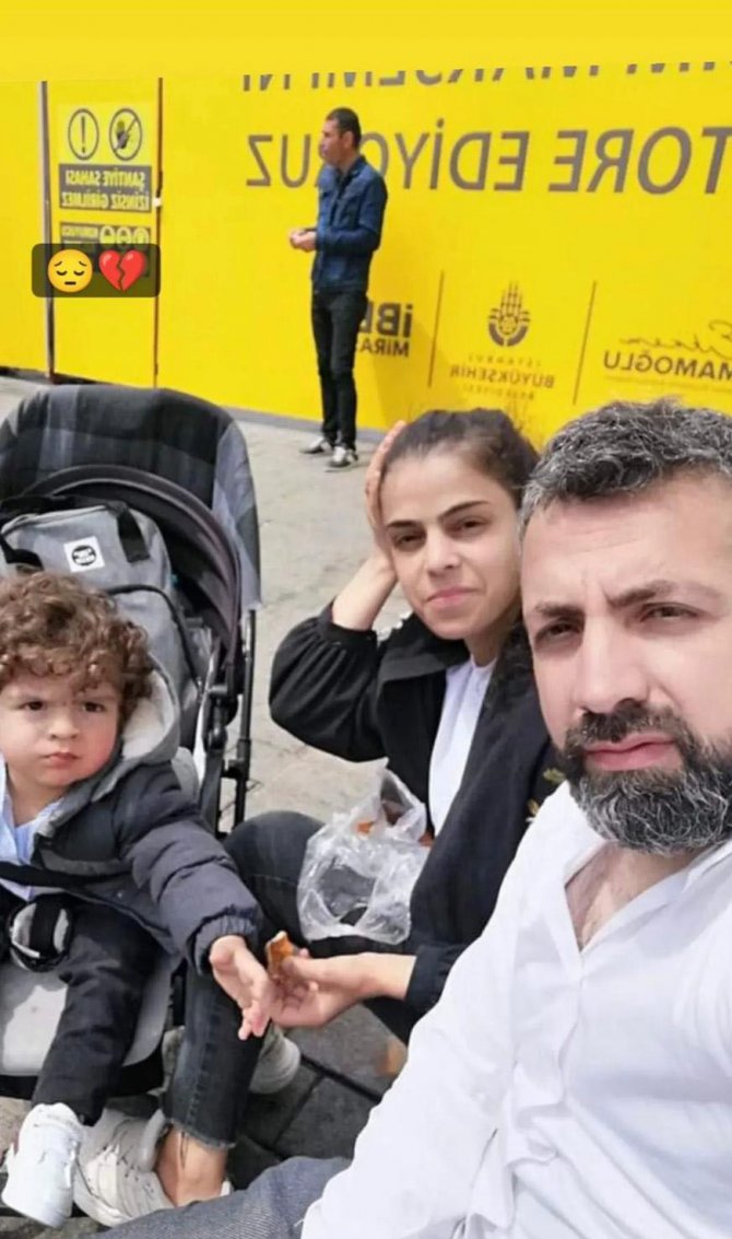 Silivri’deki Feci Kazada Hayatını Kaybedenlerin Cenazeleri Adli Tıp Kurumu’ndan Teslim Alındı