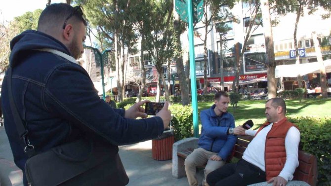 Balıkesirli Genç İlçesinin Tanıtımı İçin Seferber Oldu