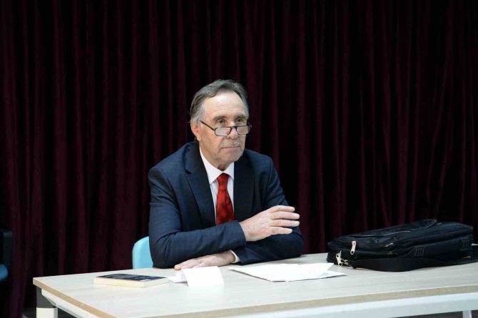 Osmangazi’de Kütüphane Haftası Etkinlikleri