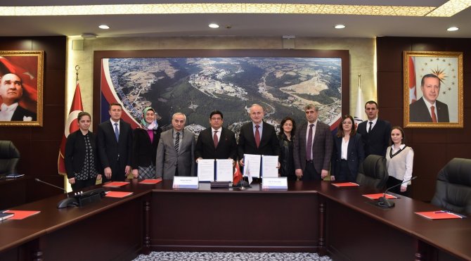 Çocuk Ve Genç Hükümlülere ’Rehabilitasyon’ Desteği