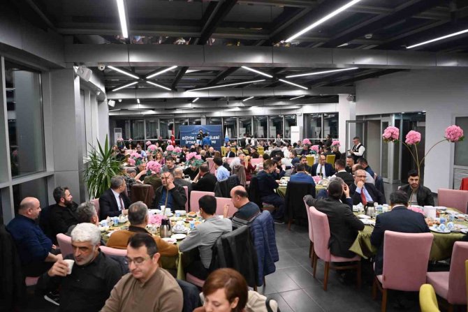 Başkan Yazıcı: “Gençlerimizi Depreme Birlikte Hazırlayacağız”