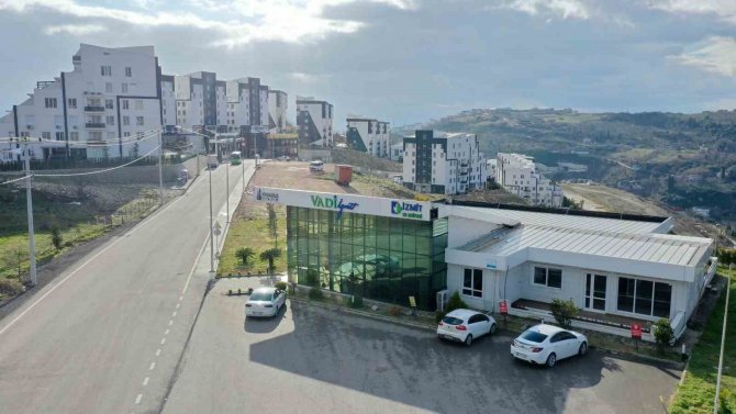 Vadi İ̇zmit’te 8 Taşınmaz İçin Son Başvuru Tarihi Yarın