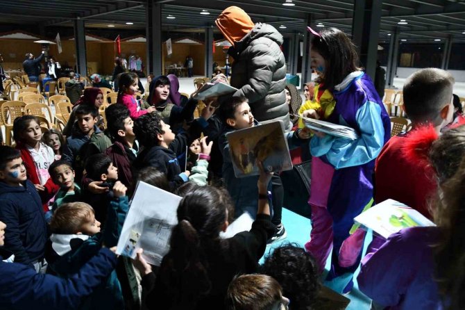 Altınova’da Ramazan Dolu Dolu Geçiyor