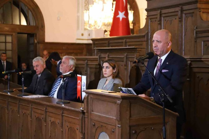 Merkez Bankası Başkanı Kavcıoğlu: “Liralaşma Stratejisi İle Enflasyonda Kalıcı Düşüş Sağlanacak”