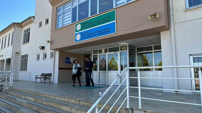 ‘Sevgi İ̇zi’ Sayesinde Kaybolmayacaklar