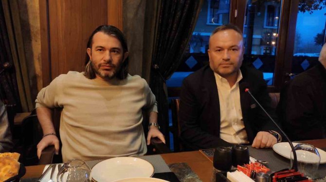 Bandırmaspor Fahri Başkanı Onur Göçmez, Yeni Spor Yasasını Anlattı