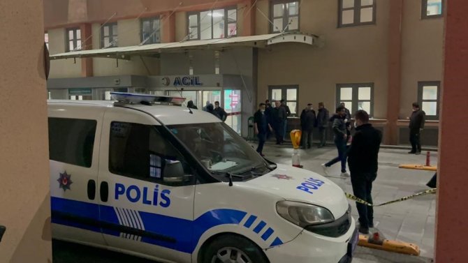 Batman’da Koca Dehşeti: 8 Yerinden Bıçakladı