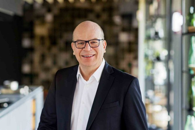 Bsh Ev Aletleri Grubu’nun 2022 Yıl Sonu Cirosu 15,9 Milyar Euro Oldu