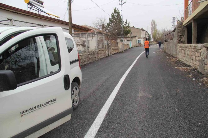 Bünyan Belediyesi Bu Ramazanda Da İhtiyaç Sahiplerini Unutmadı