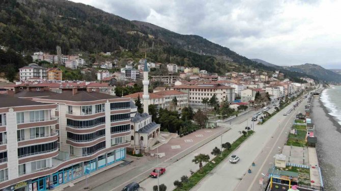 Cumhurbaşkanı Erdoğan Söz Vermişti, Selin Vurduğu O İlçede Doğalgaz Heyecanı