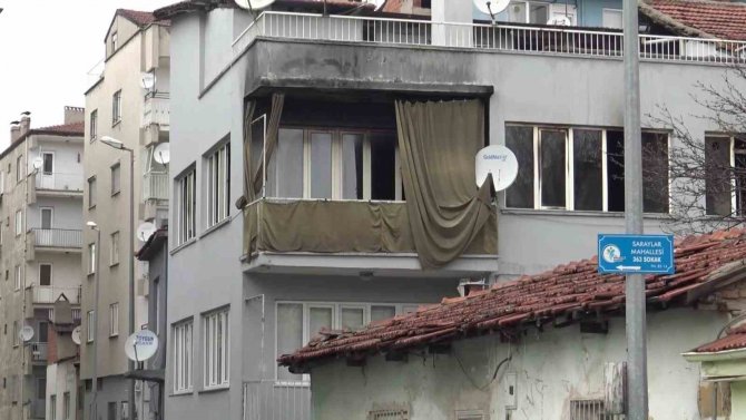 Vahşetin Tanıkları Minik Zeynep’in Hayatını Kaybettiği Geceyi Anlattı