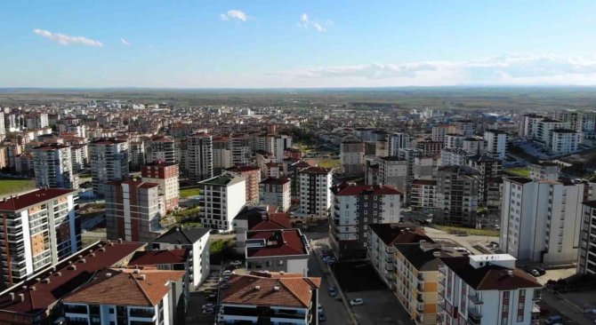 Deprem Riski Az Olan Edirne’ye Deprem Göçü: Kiralık Daireler Neredeyse Tükendi