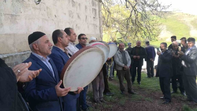 Diyarbakır’da ‘Murat Şenlikleri’ Yapıldı