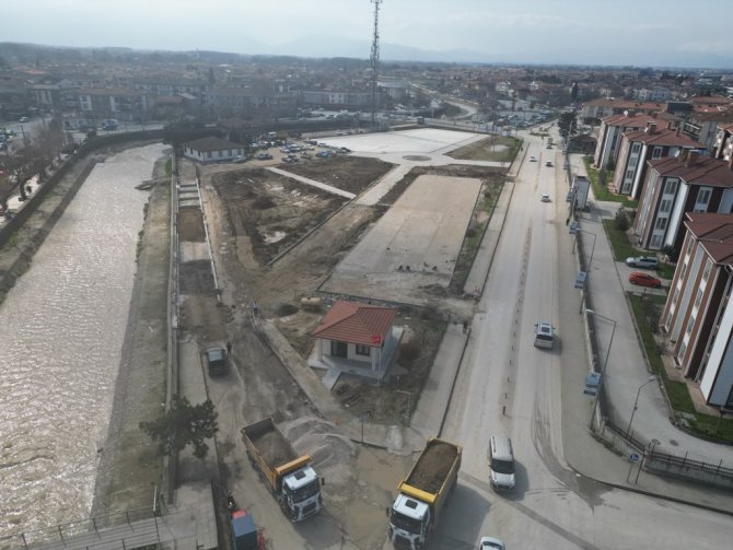 Sosyal Belediyecilik Anlayışı Sahaya Yansıyor