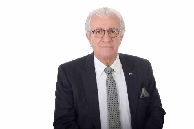 İ̇zmir’in Kuzey Aksı Temiz Enerji İmalatında Merkez Olacak