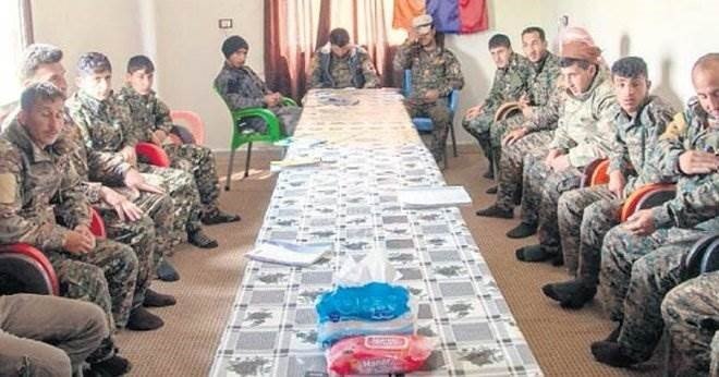 Asi̇med Başkanı Savaş Eğilmez’den Karabağ’da ’İ̇ran-ermenistan-pkk Arasında Şer Üçgeni’ İddiası