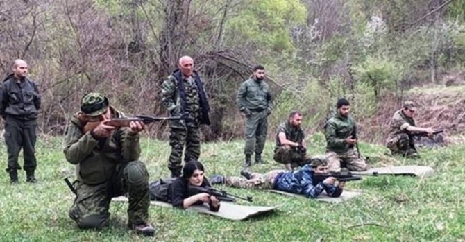 Asi̇med Başkanı Savaş Eğilmez’den Karabağ’da ’İ̇ran-ermenistan-pkk Arasında Şer Üçgeni’ İddiası