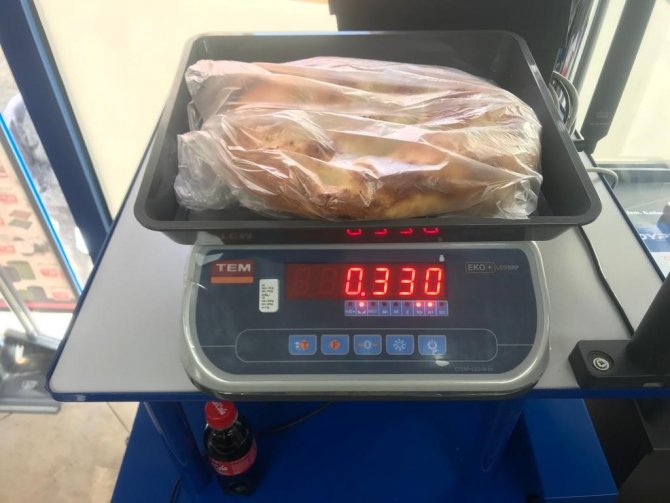 Fethiye Fırınlarında Ramazan Denetimi