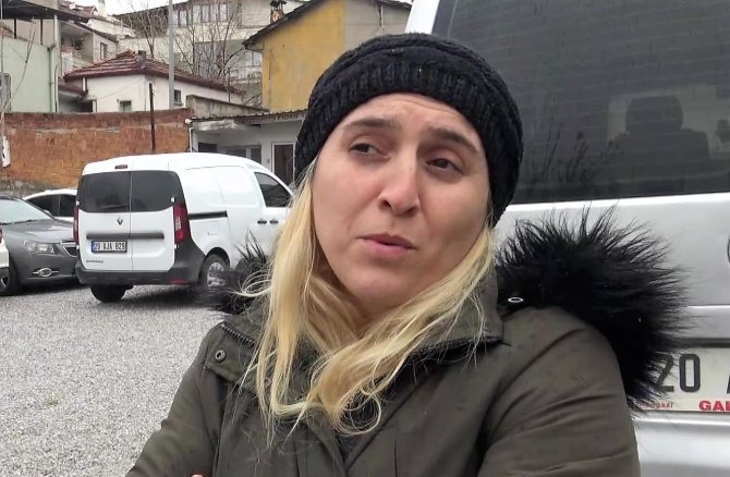 Vahşetin Tanıkları Minik Zeynep’in Hayatını Kaybettiği Geceyi Anlattı