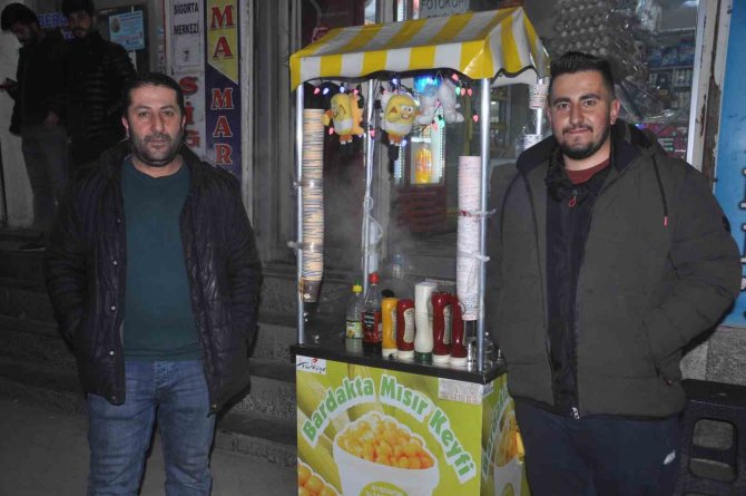 Yüksekova’da Renkli Ramazan Geceleri
