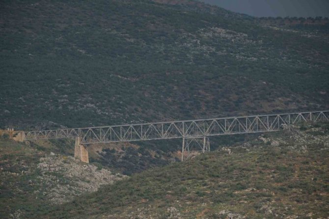 Ecdat Yadigarları Depremden Etkilenmedi