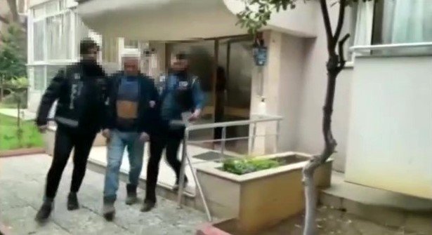 Şile’de Maden Dolandırıcılığı Operasyonu: 21 Gözaltı