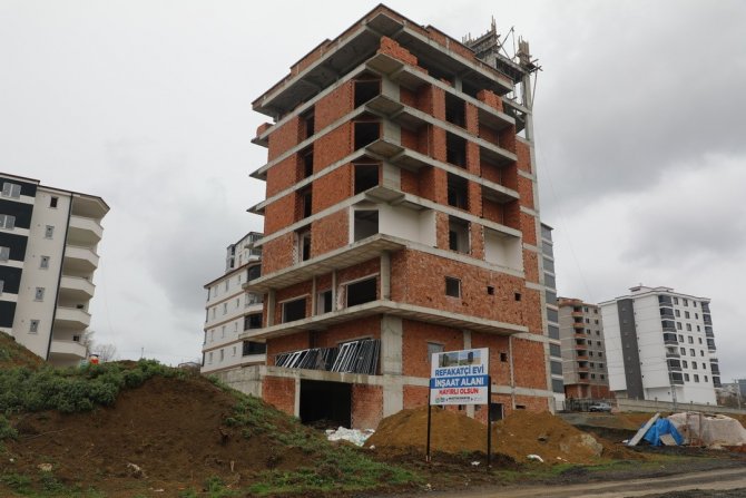 Başkan Demirtaş: “Odağı İnsan Olan Projeleri İlçemizde Hakim Kılacağız”