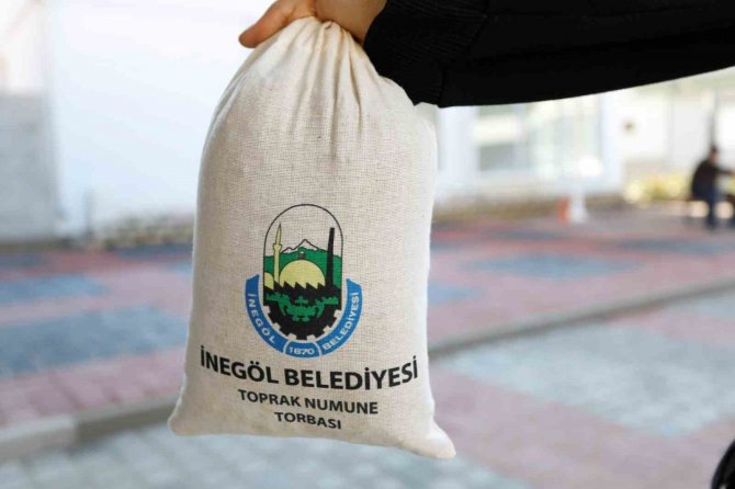 İ̇negöl’de Toprak Analizi Ücretsiz