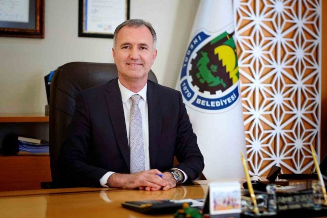İ̇negöl’de Toprak Analizi Ücretsiz