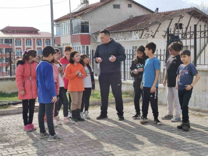 Kavak Gençlik Merkezi’nden 21 Kurs