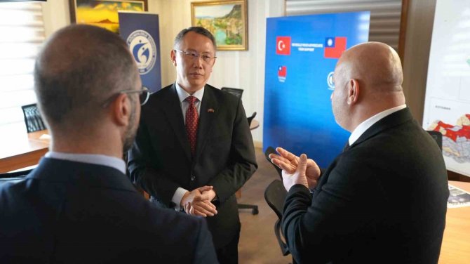 Vefalı Tayvan, Türkiye’ye En Fazla Yardım Eden Ülkelerin Başında