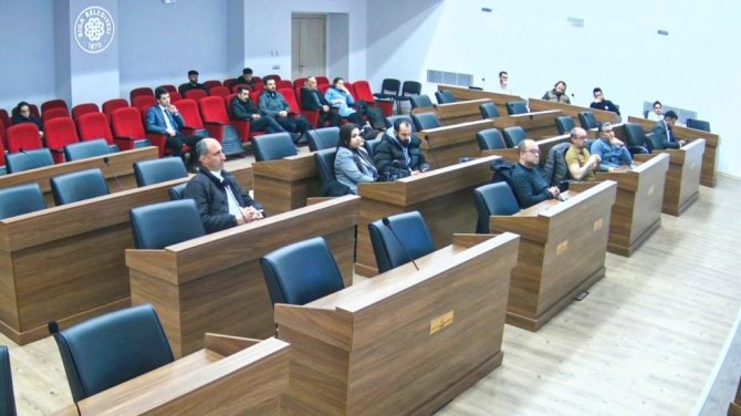 E-ruhsat Biga’lıya Kolaylık Sağlıyor