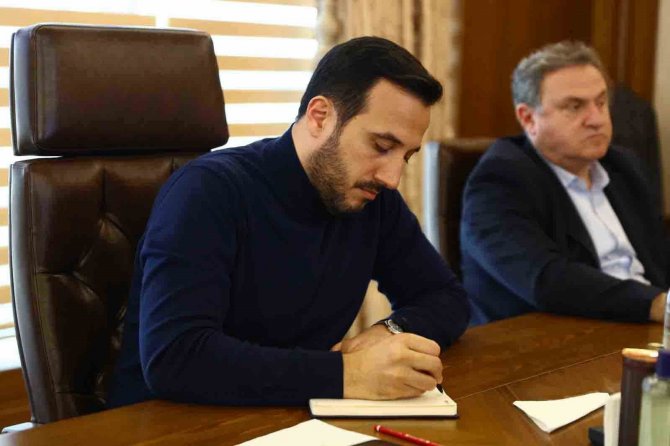 Uzmanlar Bağcılar’da Yaşanılabilir Mutlu Çevreler Oluşturmak İçin Bir Araya Geldi