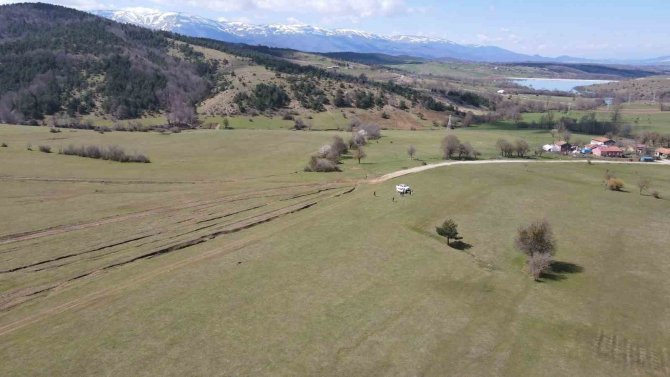 Başkan Demir: "Ges İle Yılda 250 Milyon Tl Tasarruf Sağlayacağız”