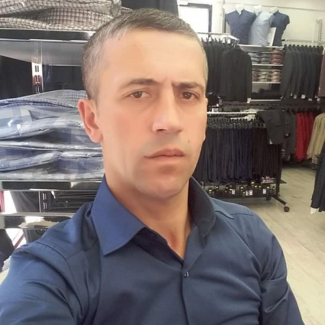 Kapı Açma Cinayetinde Babasını Öldüren Zanlı Tutuklandı